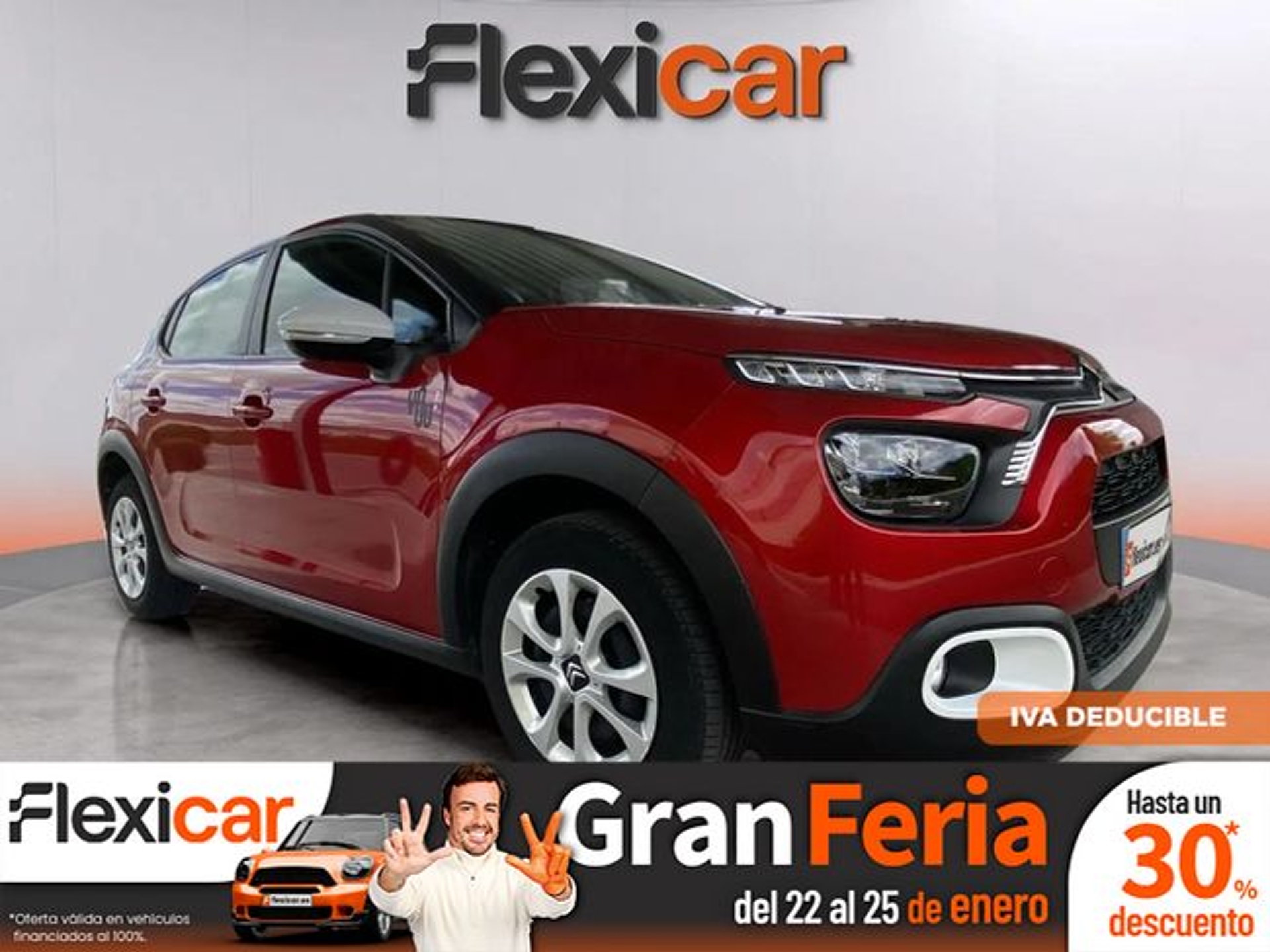 Imagen de CITROEN C3