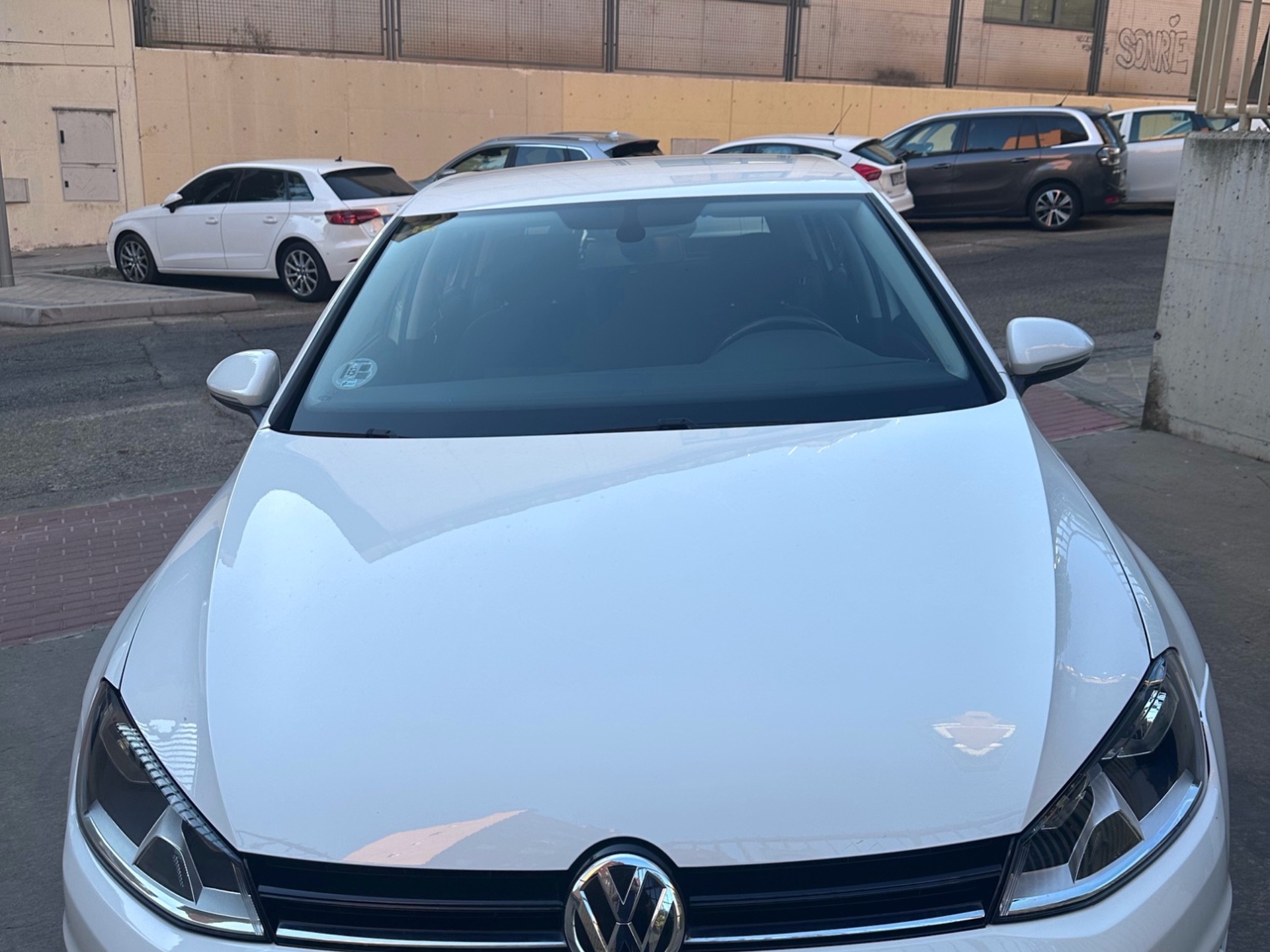 Imagen de VOLKSWAGEN Golf