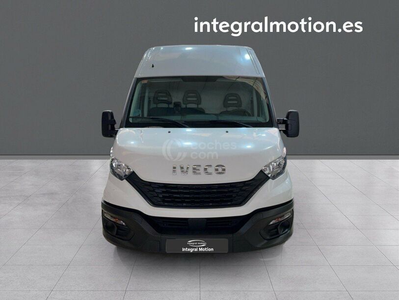 Foto del IVECO Daily Furgón 35S16 V 3520 H2 10.8 156