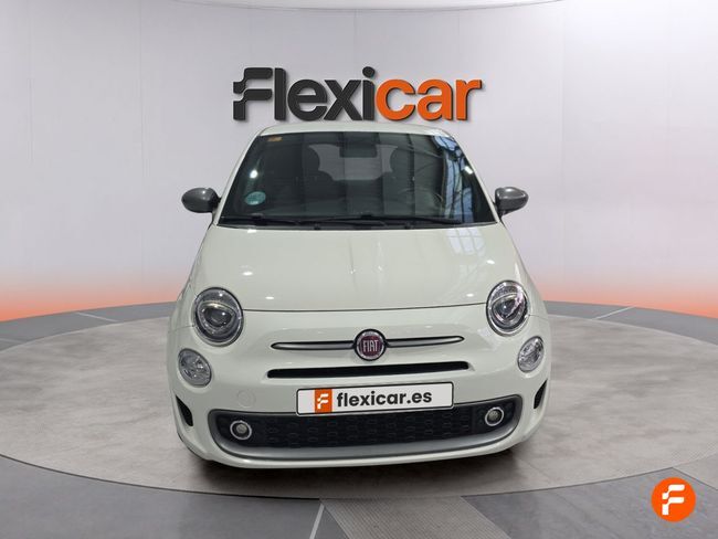 Foto del FIAT 500 1.2 Riva