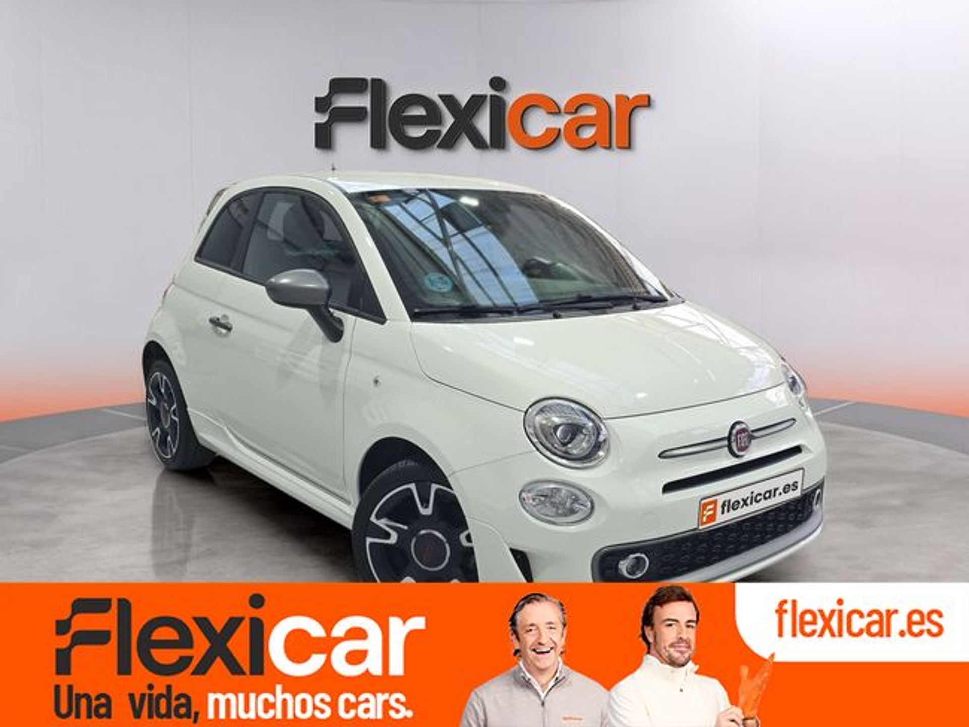 Imagen de FIAT 500