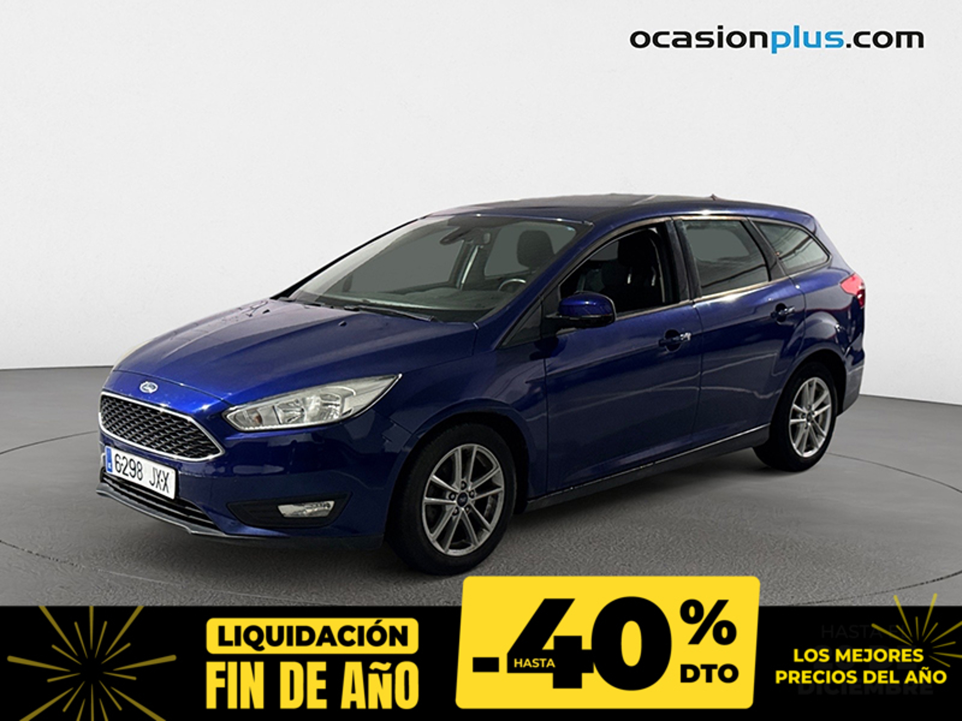 Imagen de FORD Focus