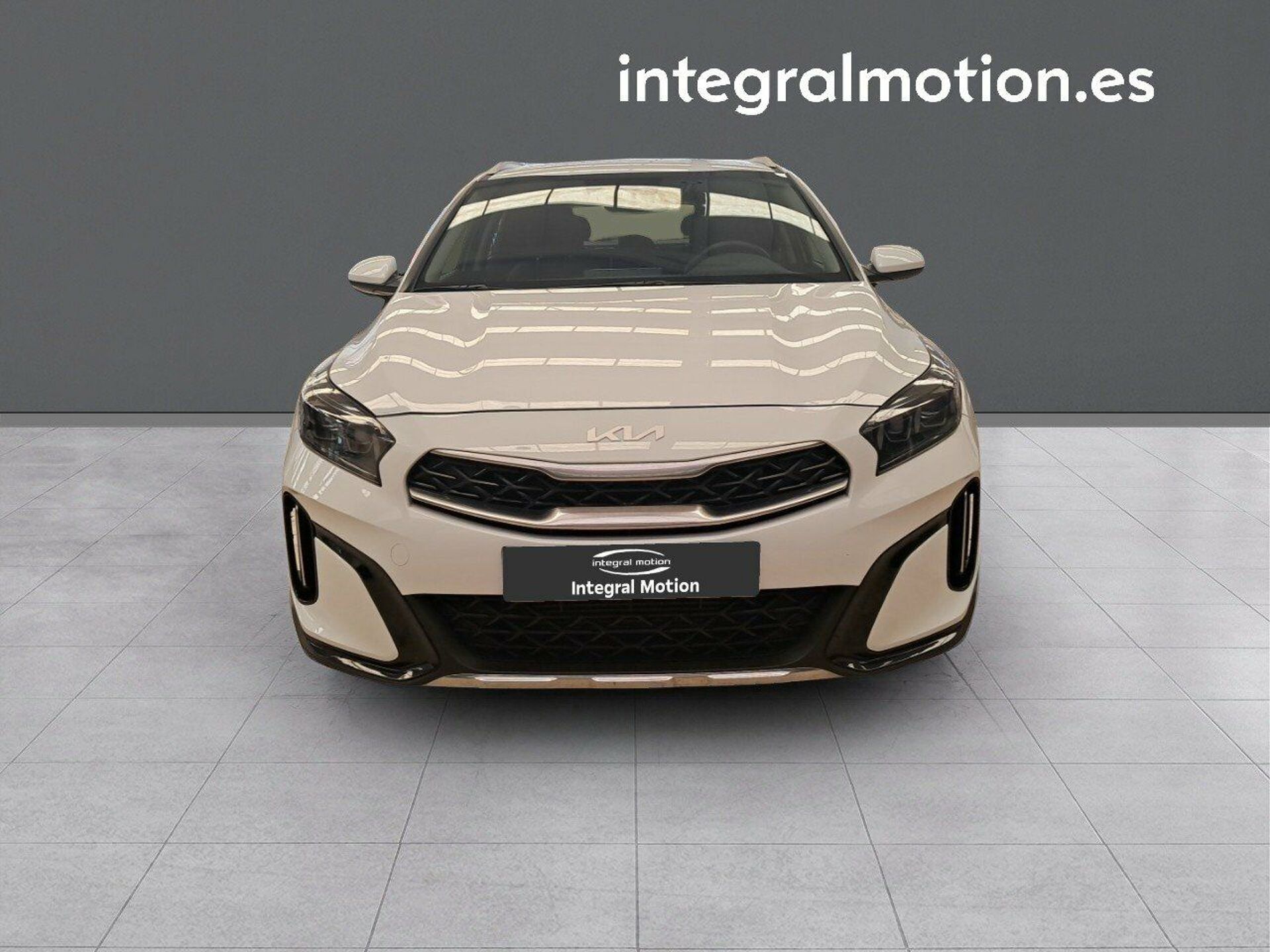 Imagen 2 de KIA XCeed