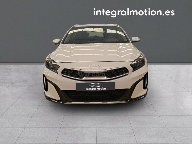 Foto del KIA XCeed 1.0 T-GDi Business