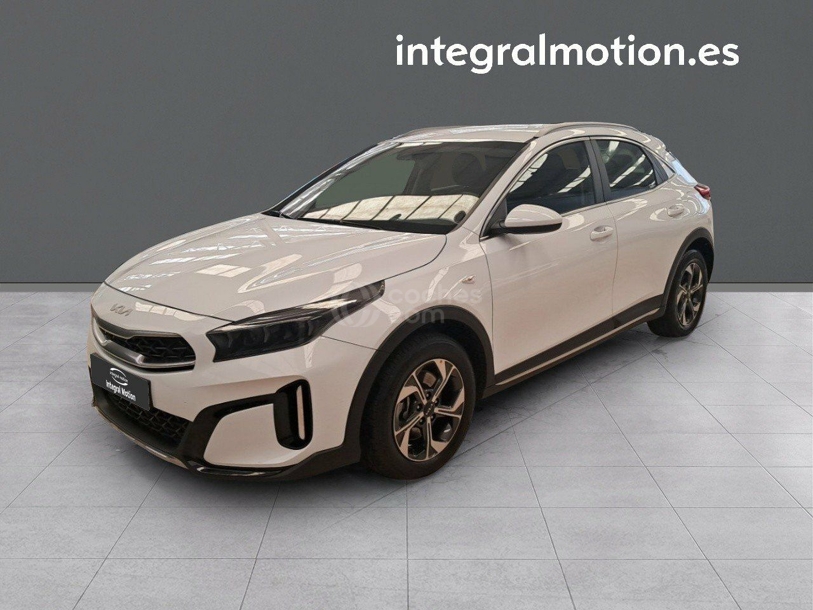 Foto del KIA XCeed 1.0 T-GDi Business