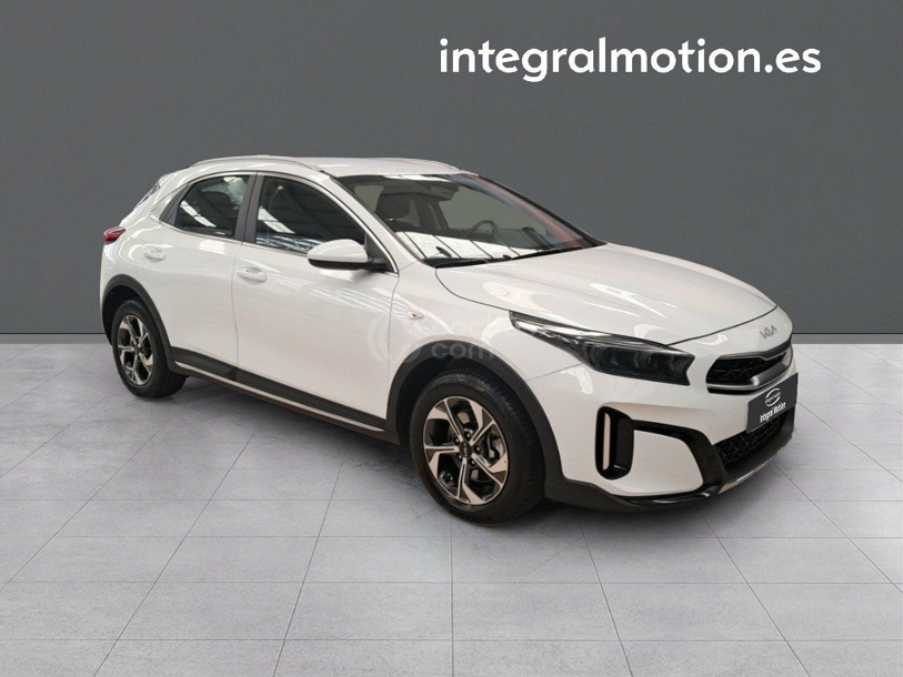 Foto del KIA XCeed 1.0 T-GDi Business