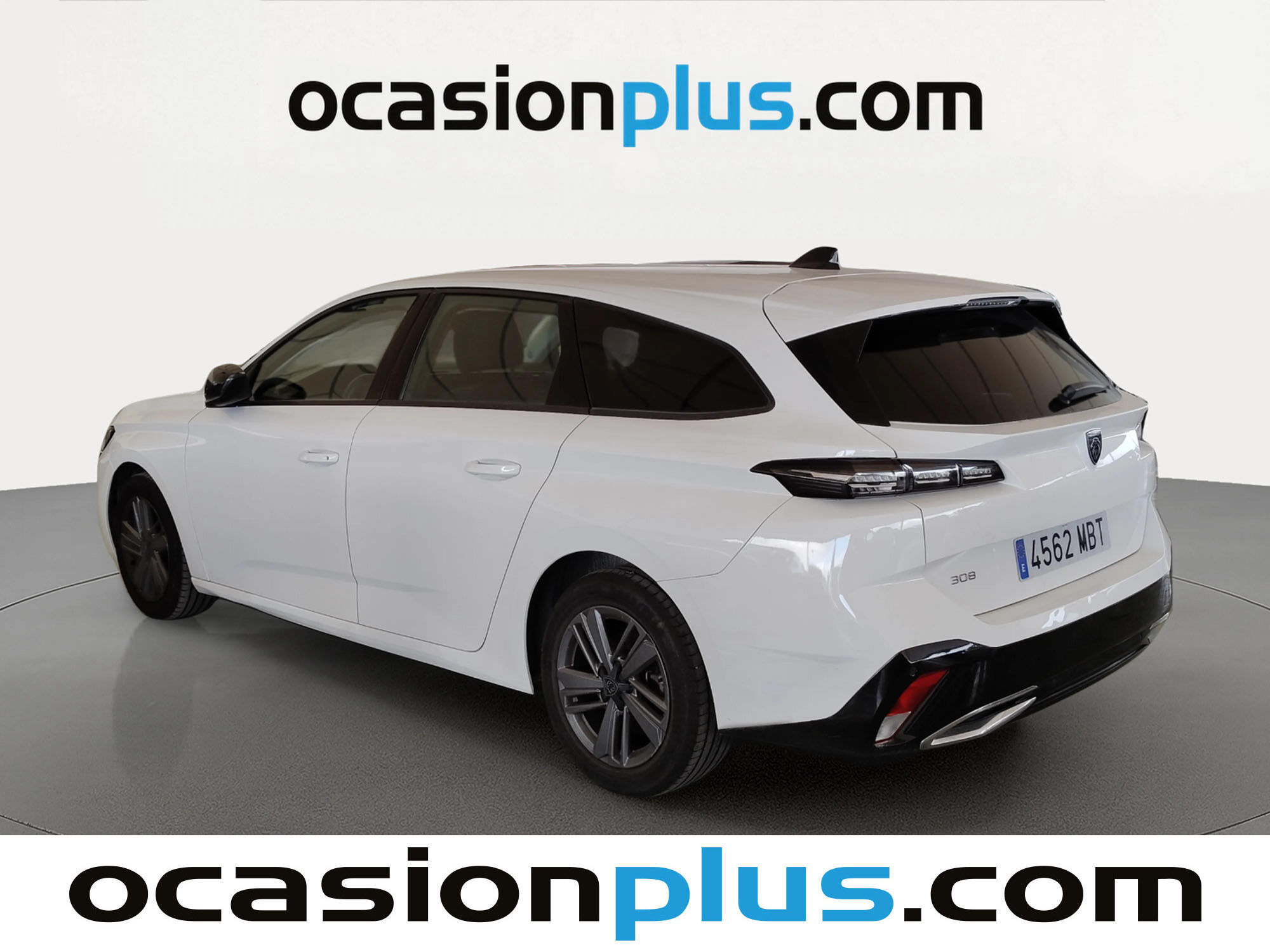 Foto del PEUGEOT 308 SW 1.5 BlueHDi S&S Active Pack 130