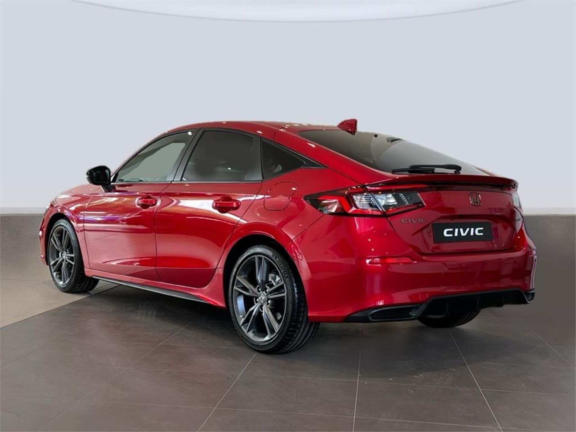 Imagen 3 de HONDA Civic