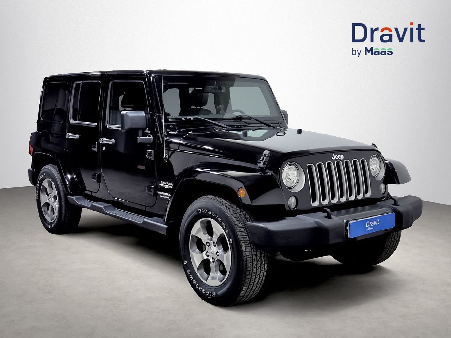 Imagen de JEEP Wrangler