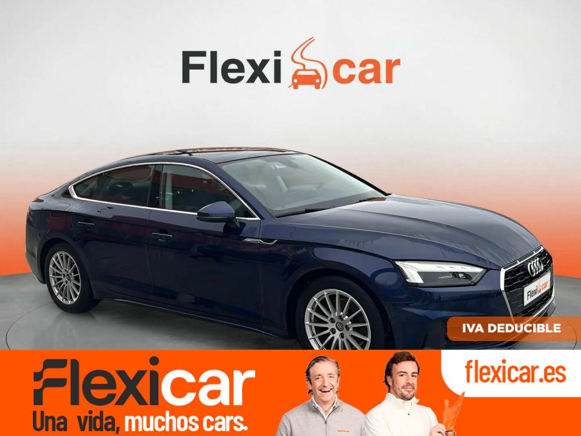 Imagen de AUDI A5