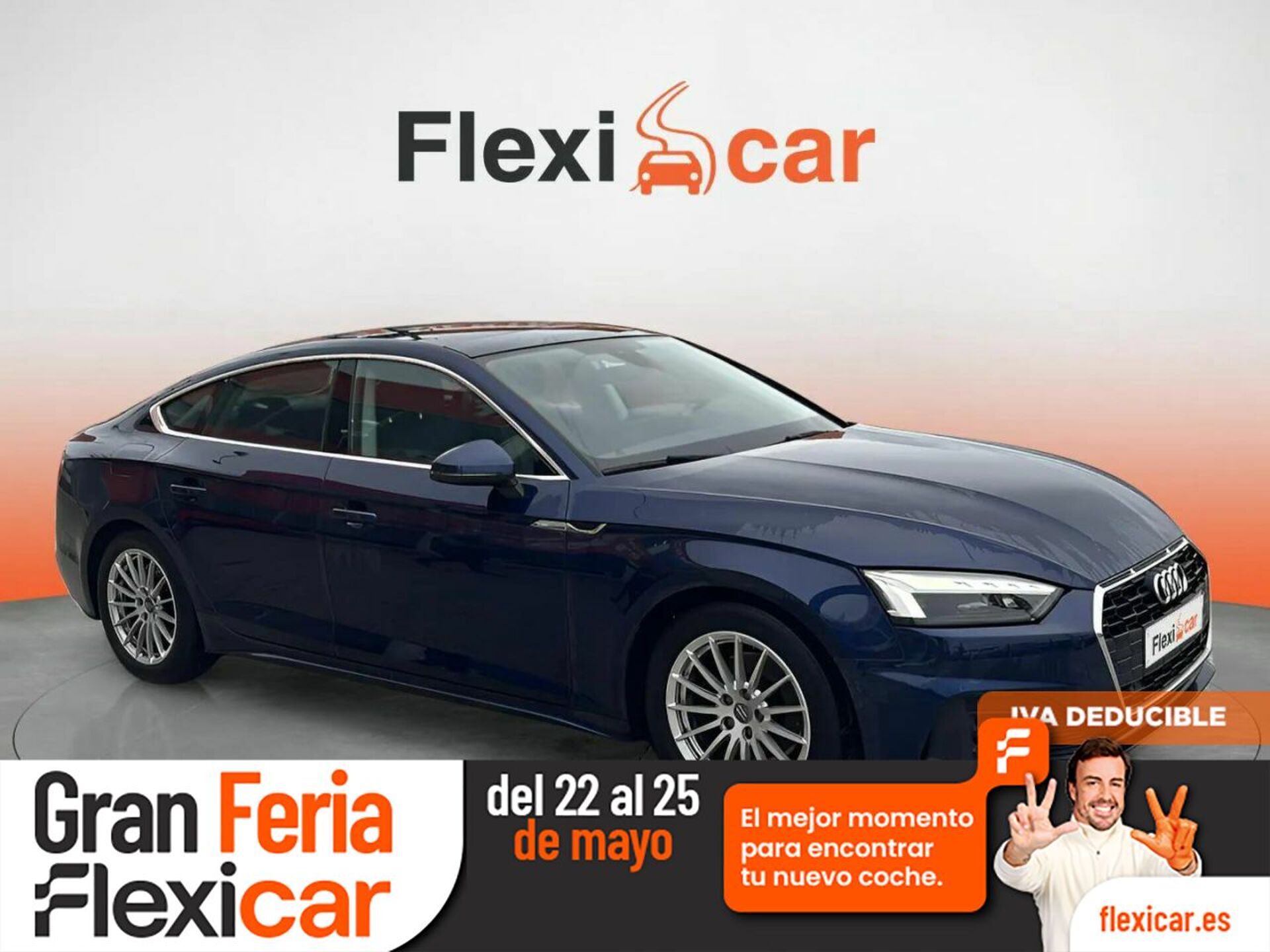 Imagen de AUDI A5