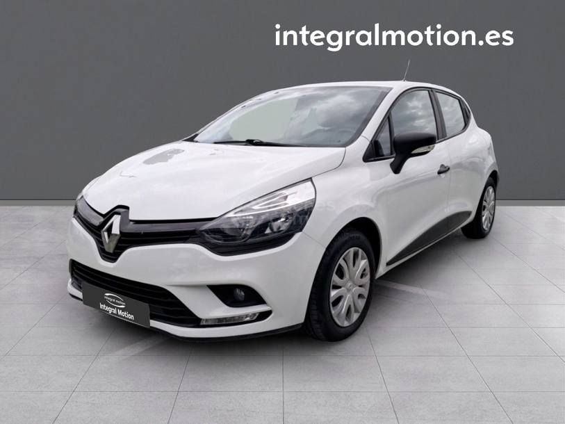 Foto del RENAULT Clio 1.5dCi Energy Business 66kW