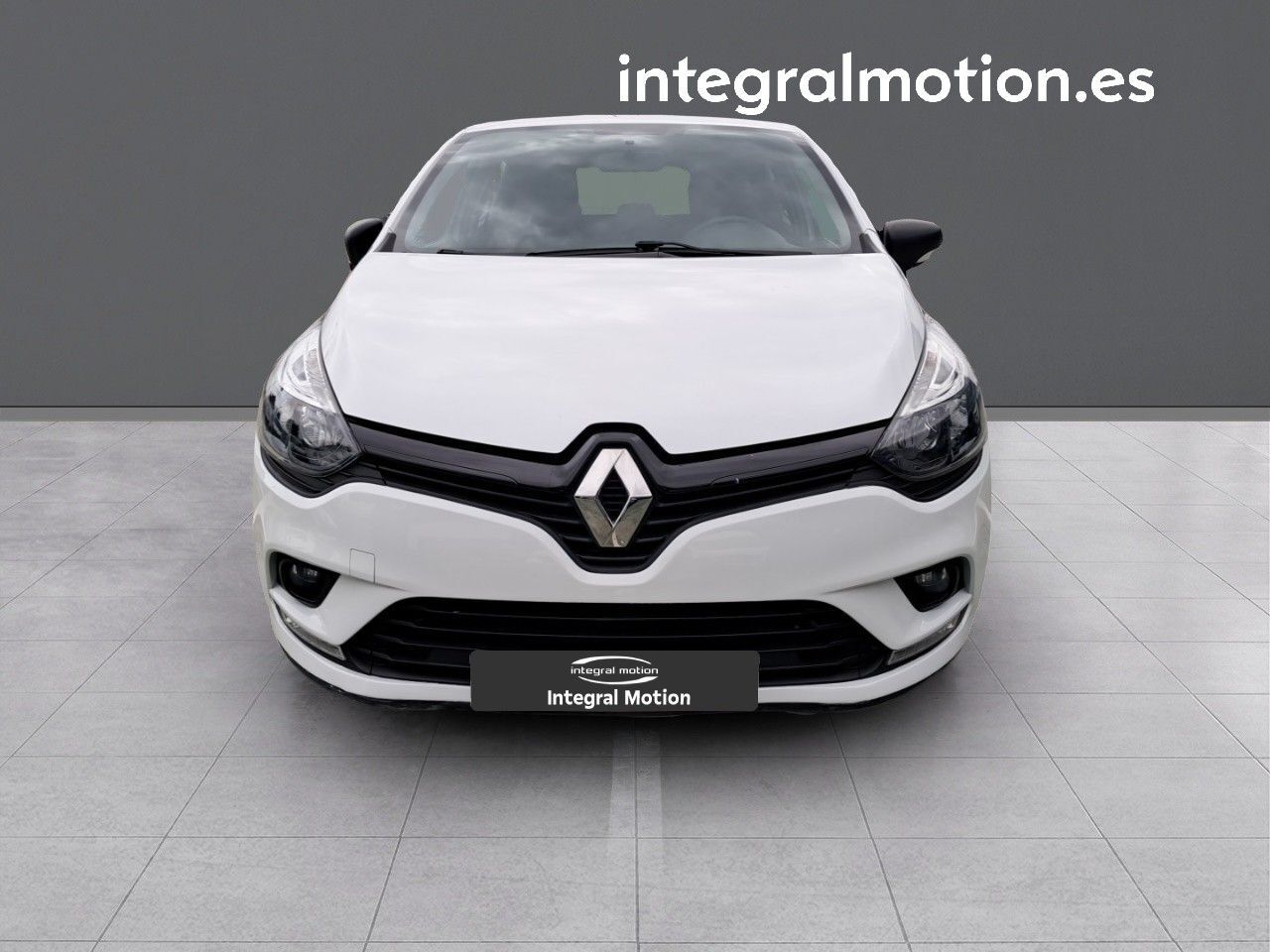 Foto del RENAULT Clio 1.5dCi Energy Business 66kW