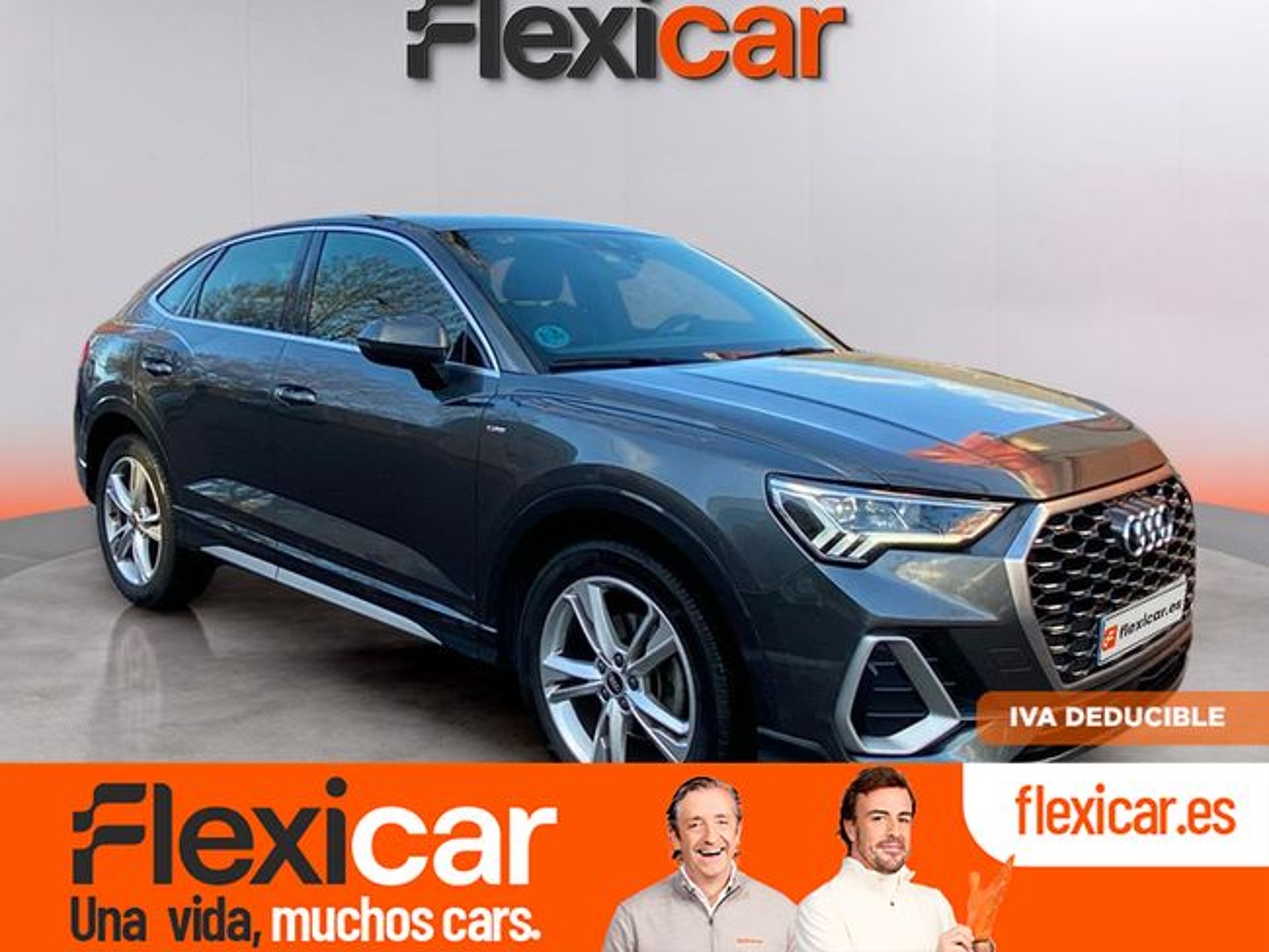 Imagen de AUDI Q3