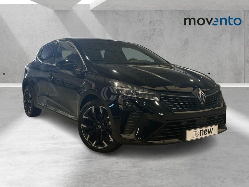 Foto del RENAULT Clio TCe Techno 67kW