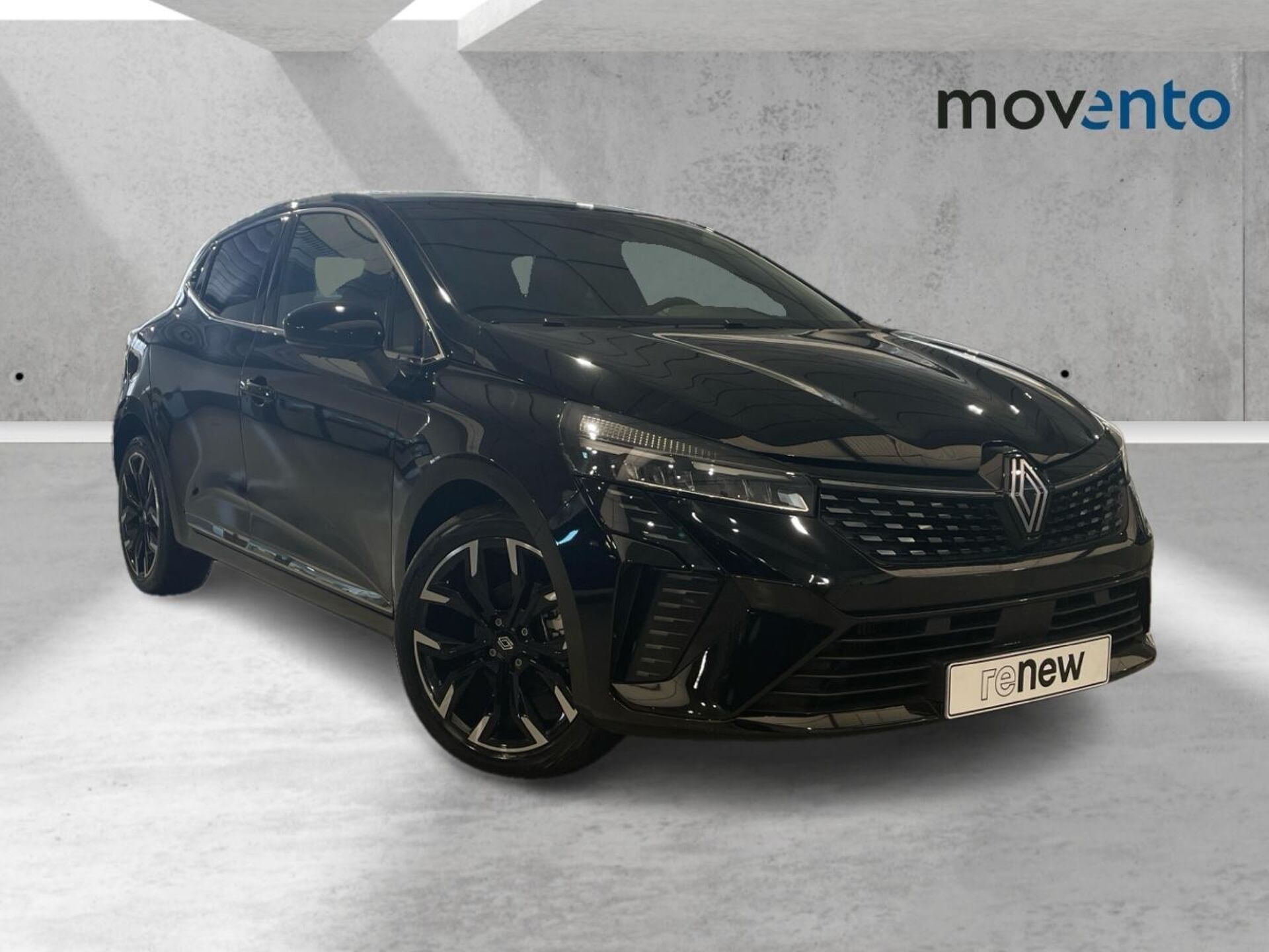 Imagen de RENAULT Clio