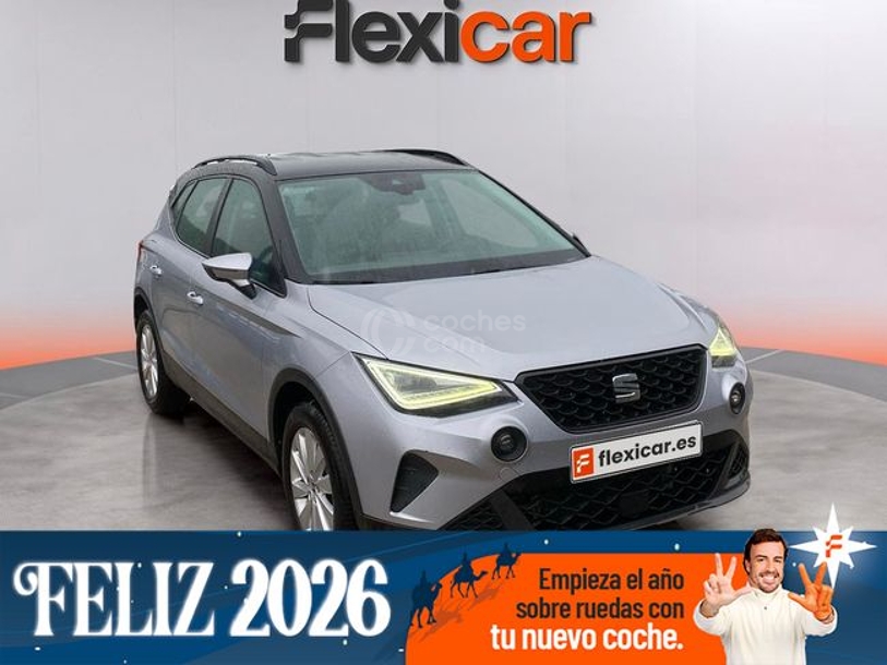 Foto del SEAT Arona 1.0 TSI S&S Style 110