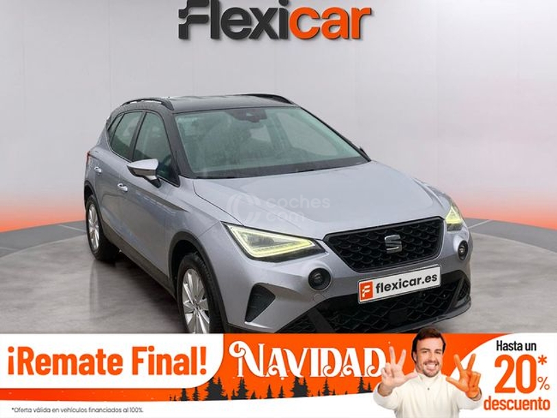 Foto del SEAT Arona 1.0 TSI S&S Style 110