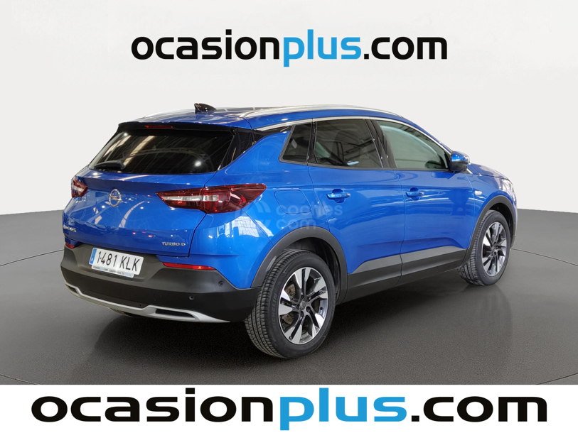 Foto del OPEL Grandland X 1.6CDTi S&S Excellence 120