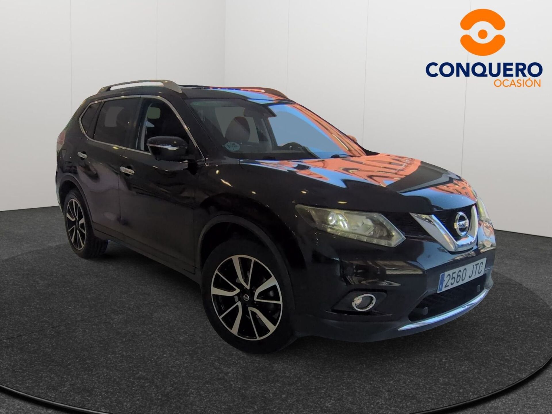Imagen de NISSAN X-Trail
