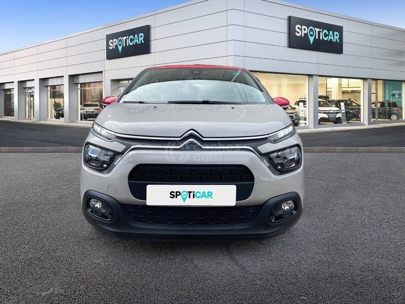 Foto del CITROEN C3 1.2 PureTech S&S Business 83
