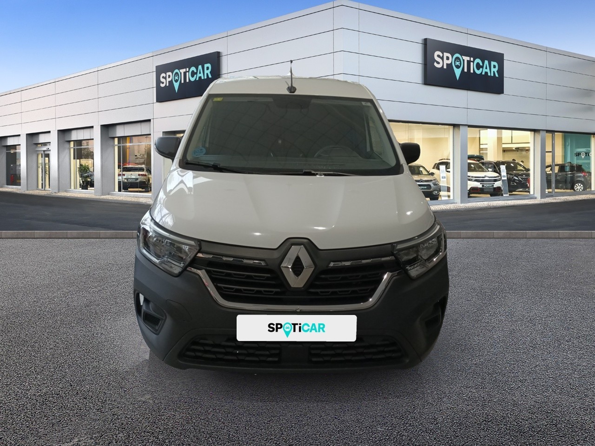 Imagen de RENAULT Kangoo