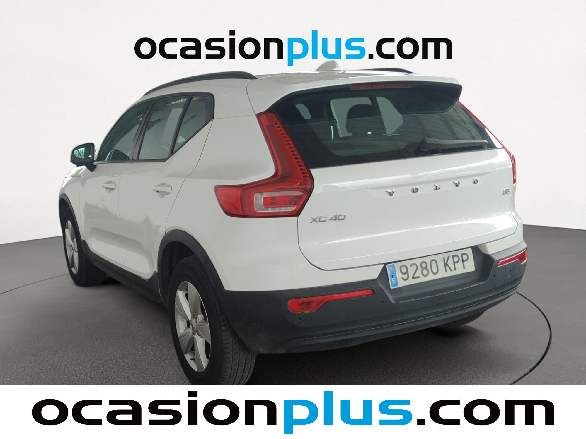 Foto del VOLVO XC40 D3