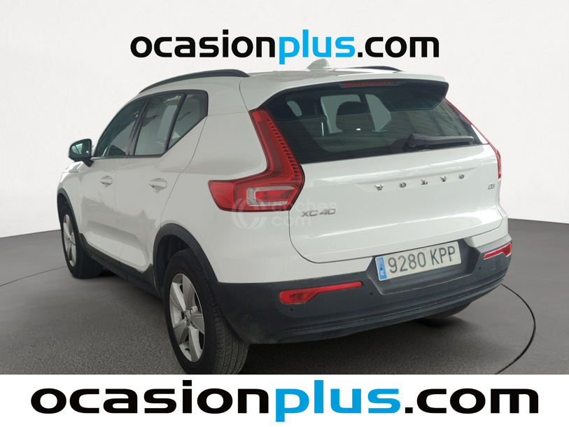 Foto del VOLVO XC40 D3