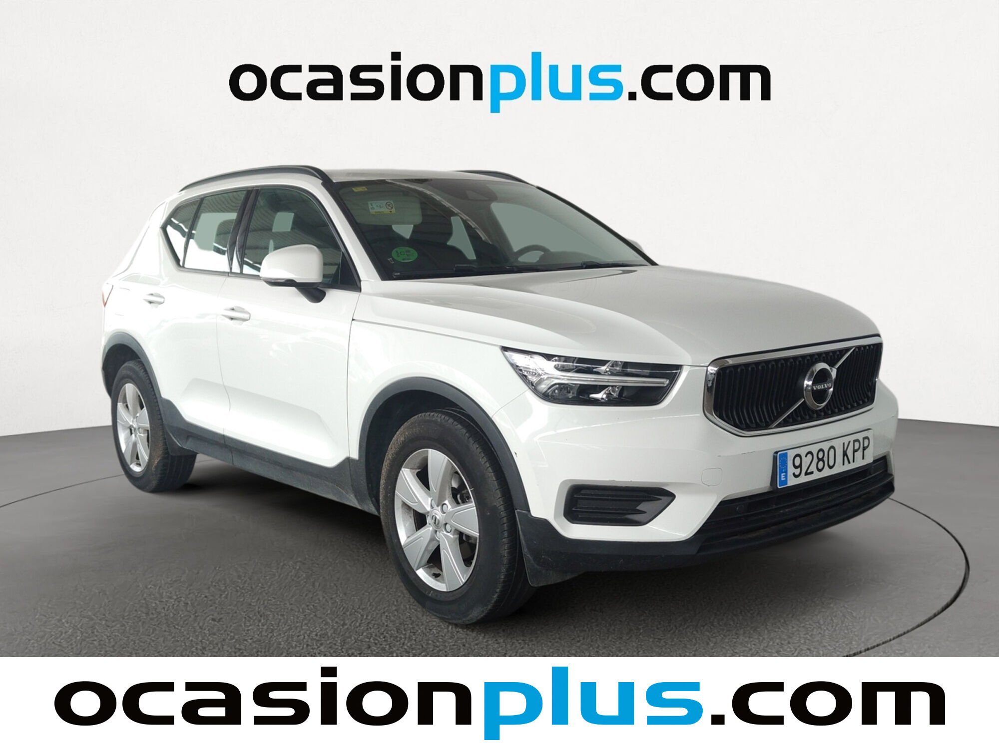 Foto del VOLVO XC40 D3