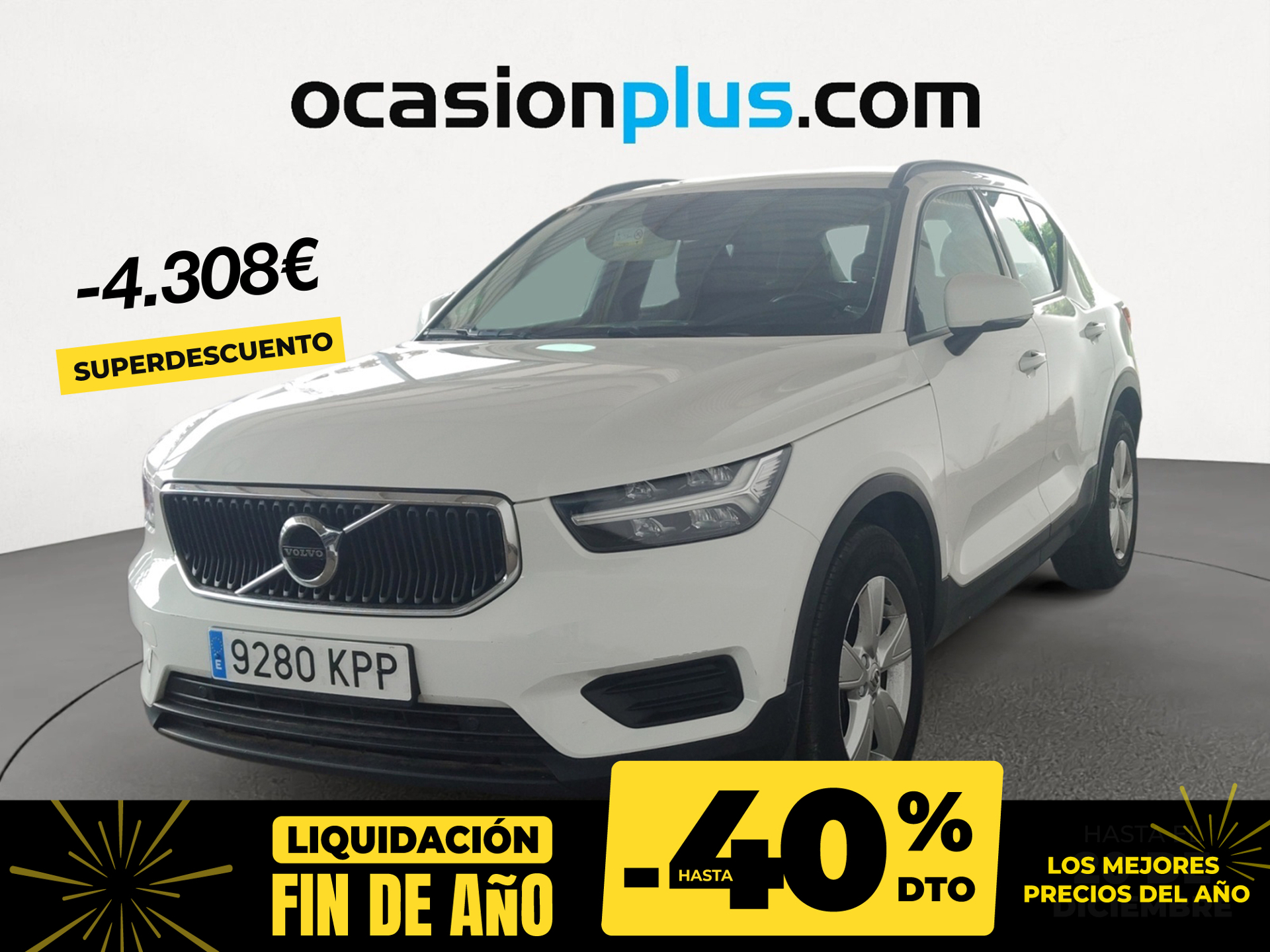 Imagen de VOLVO XC40
