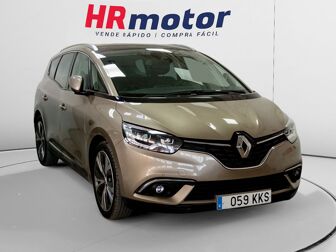 Imagen de RENAULT Scenic Scénic 1.3 TCe Energy Zen 103kW