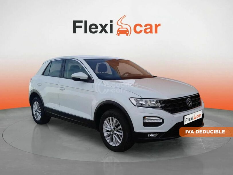 Foto del VOLKSWAGEN T-Roc 2.0TDI Advance 85kW