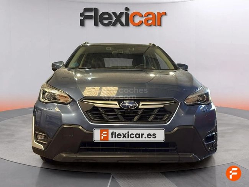 Foto del SUBARU XV 2.0i Hybrid Executive Plus CVT