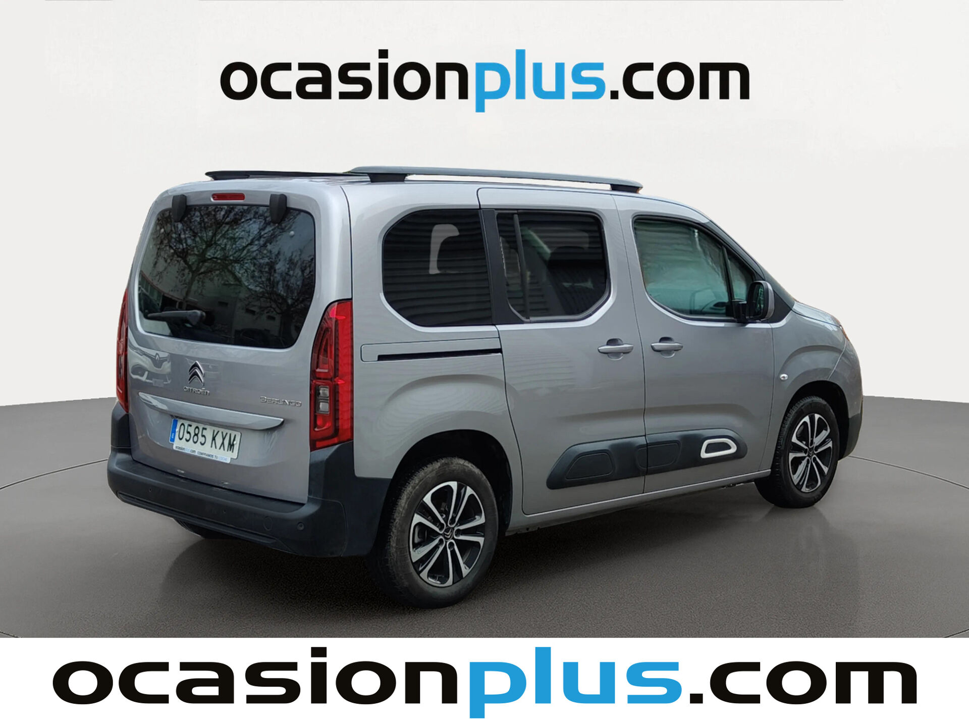 Imagen 3 de CITROEN Berlingo