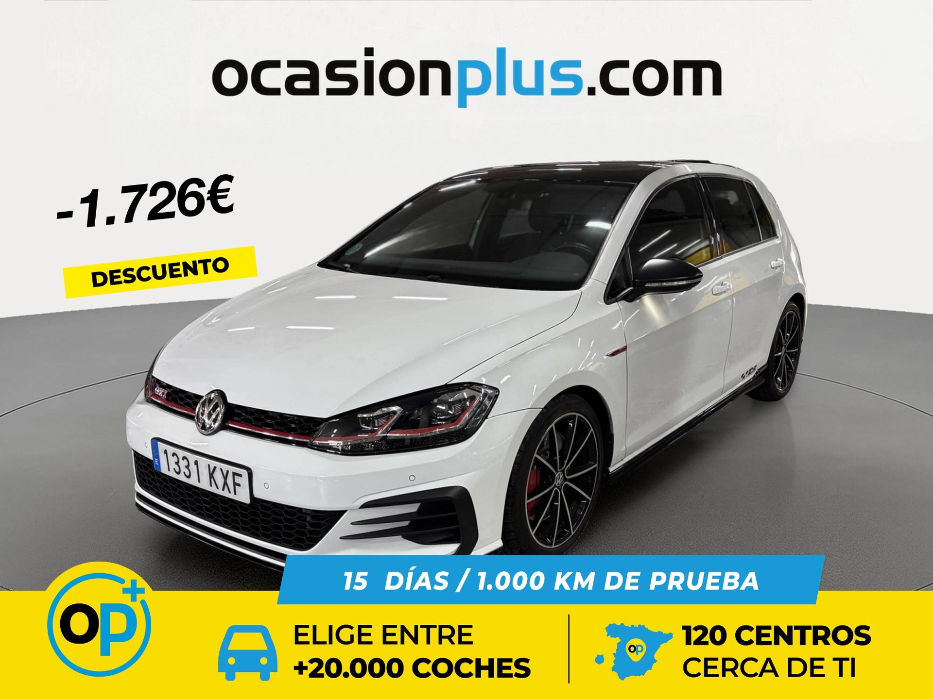 Imagen de VOLKSWAGEN Golf