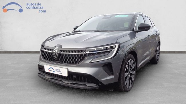 RENAULT Austral (TECHNO FULL HYBRID) en Córdoba