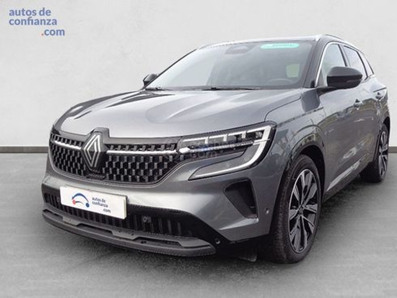 Foto del RENAULT Austral 1.2 E-Tech Híbrido Techno 146kW