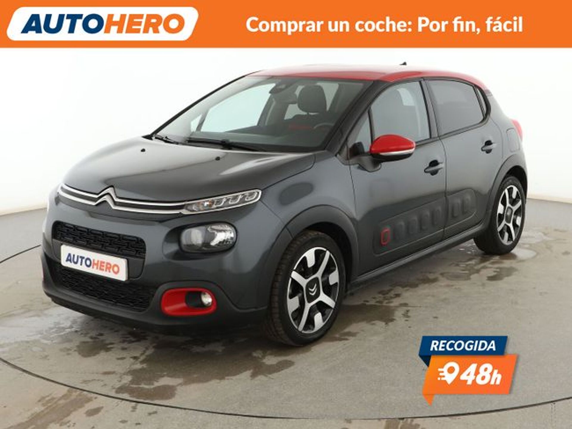 Imagen 1 de CITROEN C3