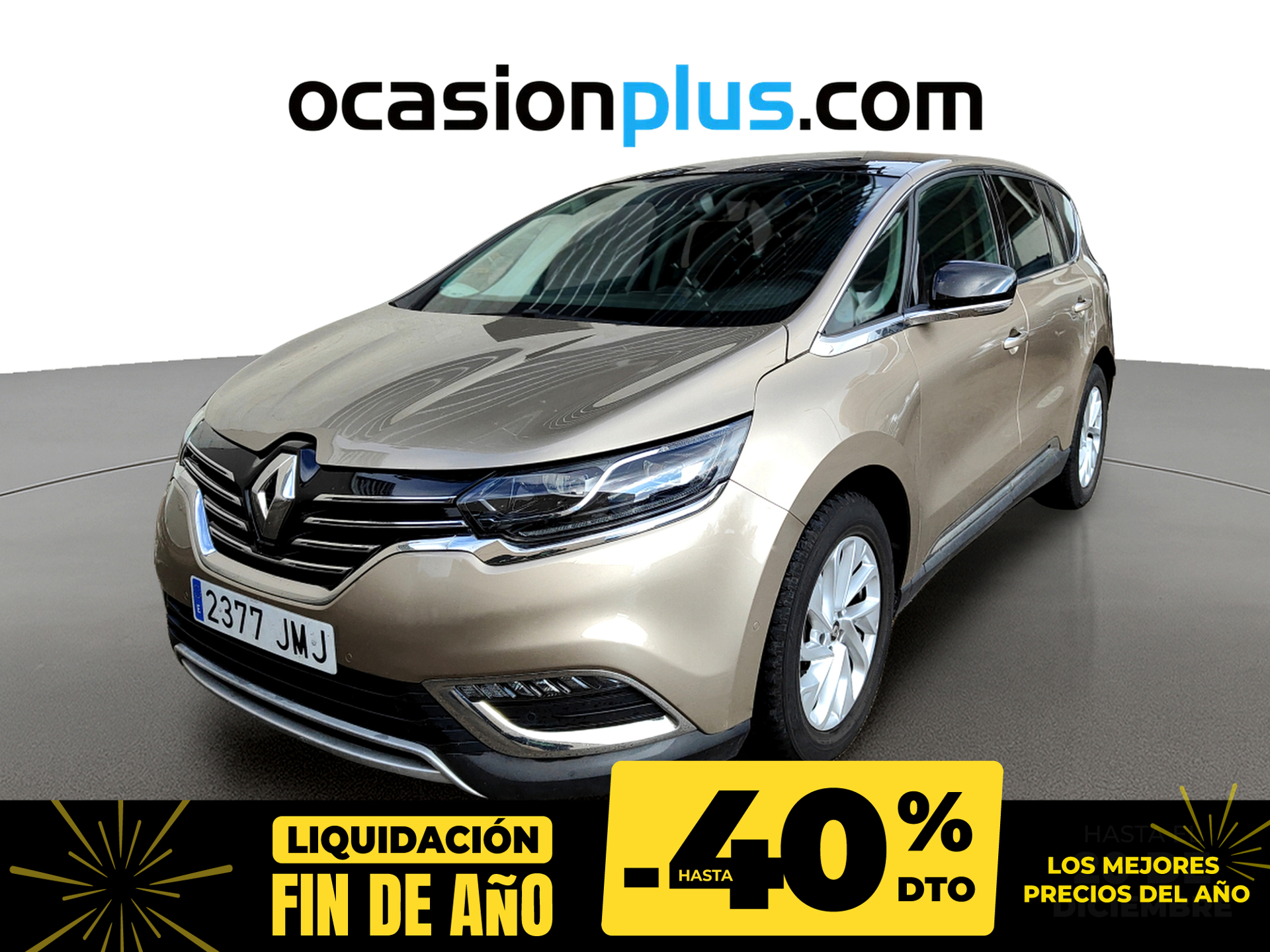 Imagen de RENAULT Espace