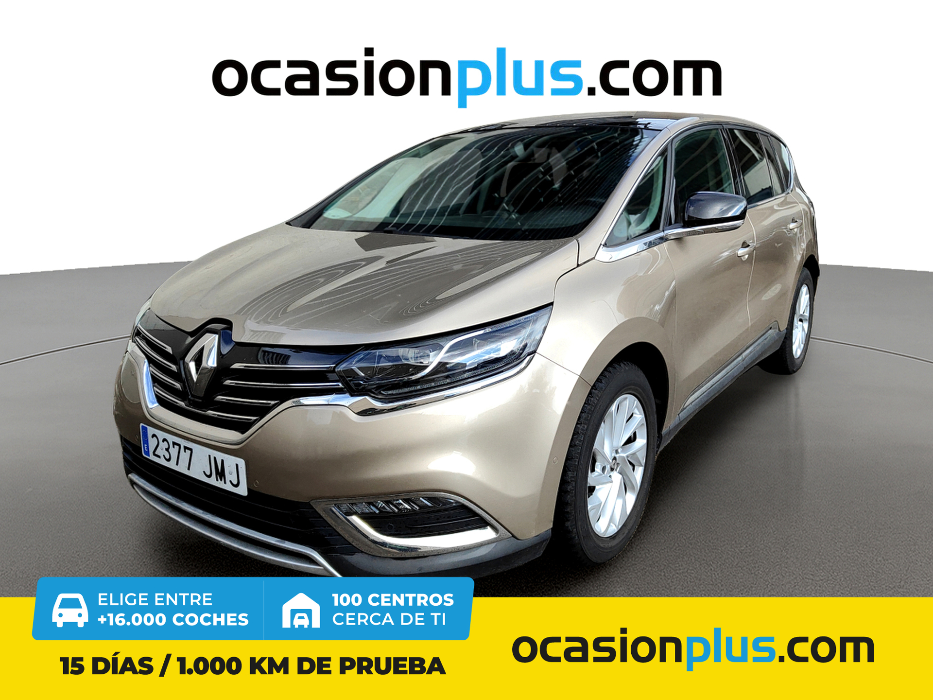 Imagen de RENAULT Espace