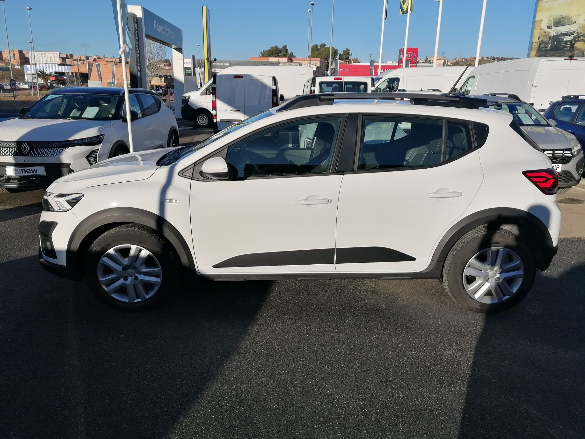 Imagen 3 de DACIA Sandero
