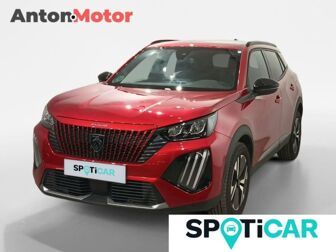 Imagen de PEUGEOT 2008 1.2 PureTech S&S Allure 100