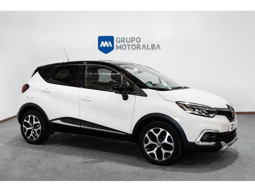 Foto del RENAULT Captur TCe Energy Zen 66kW