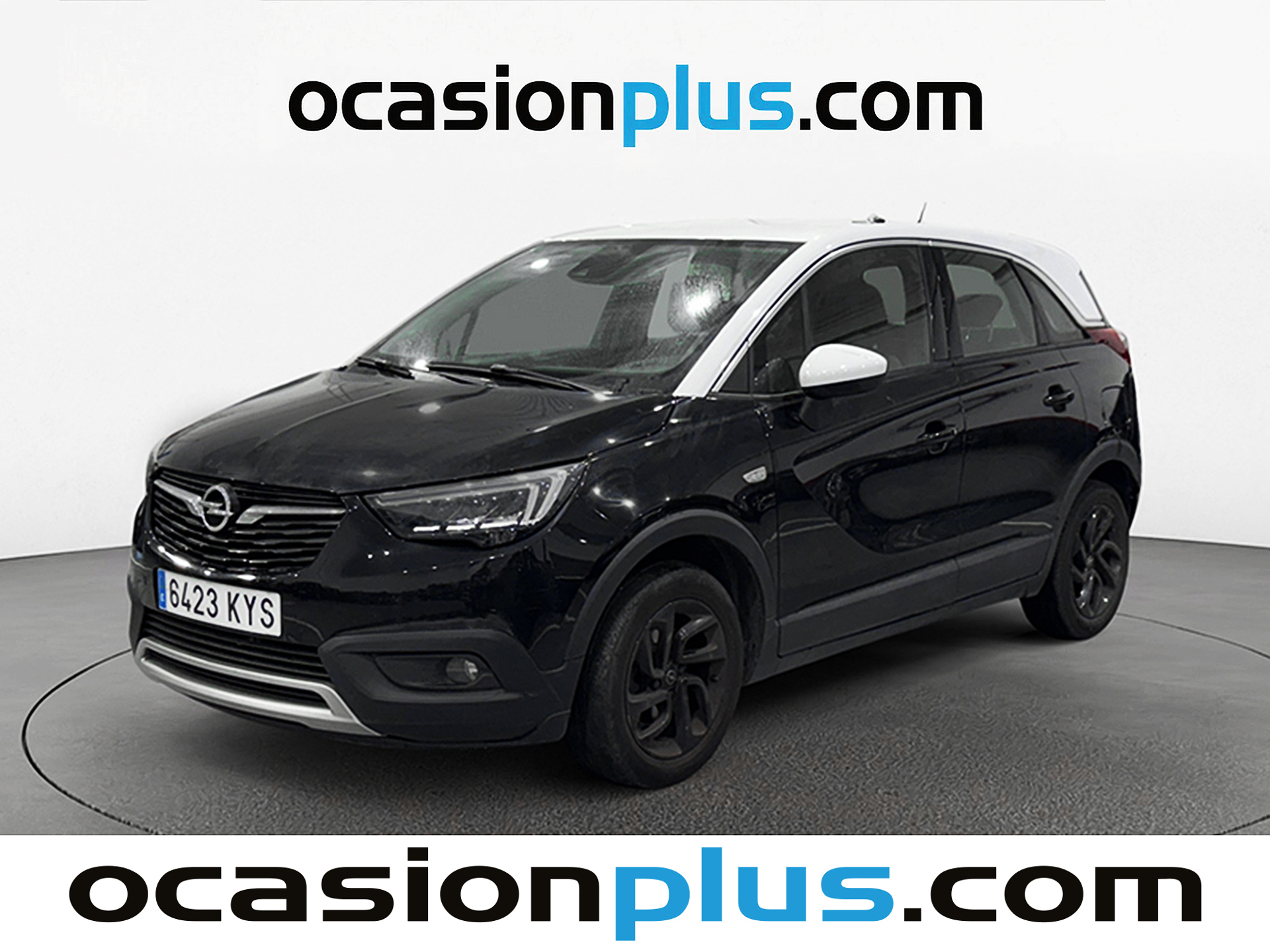 Imagen de OPEL Crossland