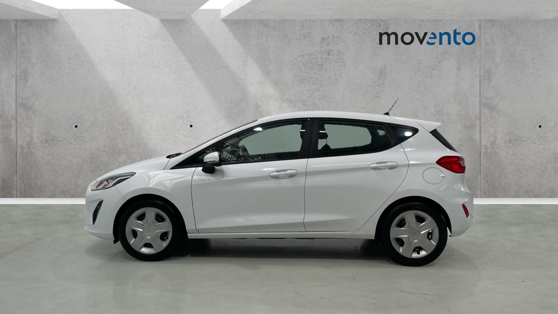 Foto del FORD Fiesta 1.0 EcoBoost S-S Trend 100