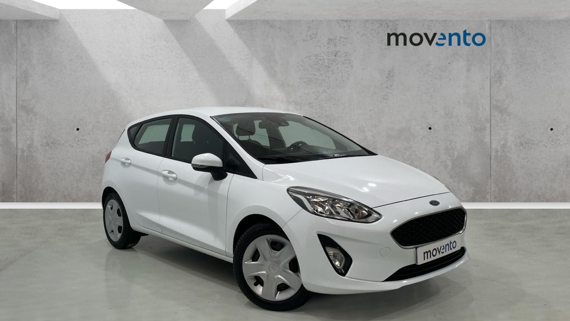 Foto del FORD Fiesta 1.0 EcoBoost S-S Trend 100