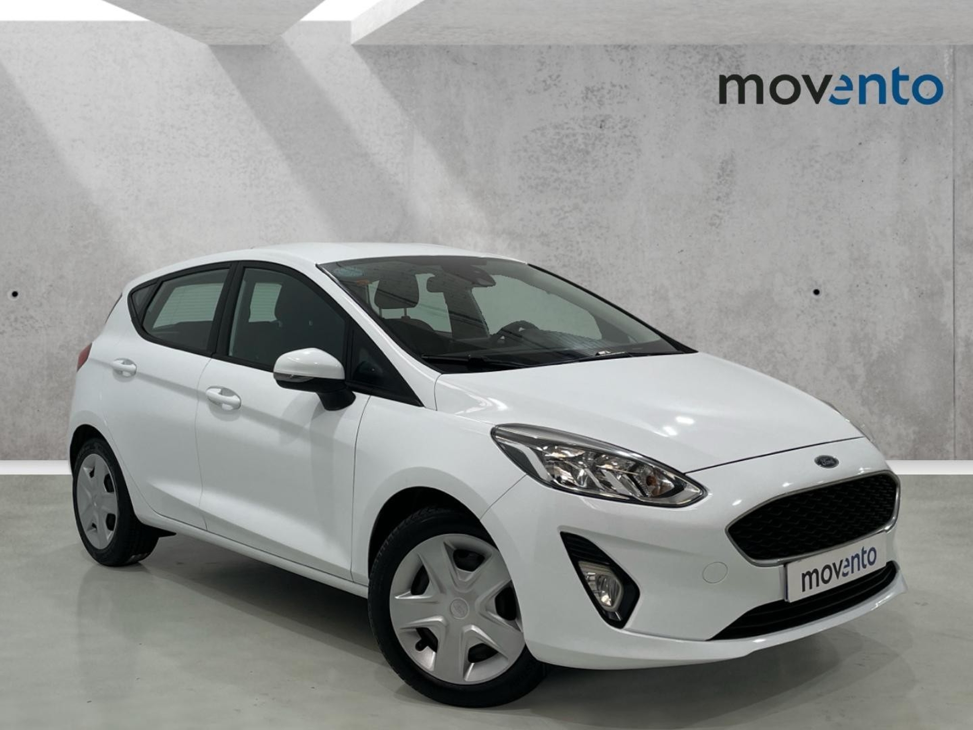 Imagen de FORD Fiesta