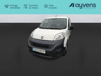 Imagen de FIAT Fiorino Combi 1.3Mjt Base 5pl.