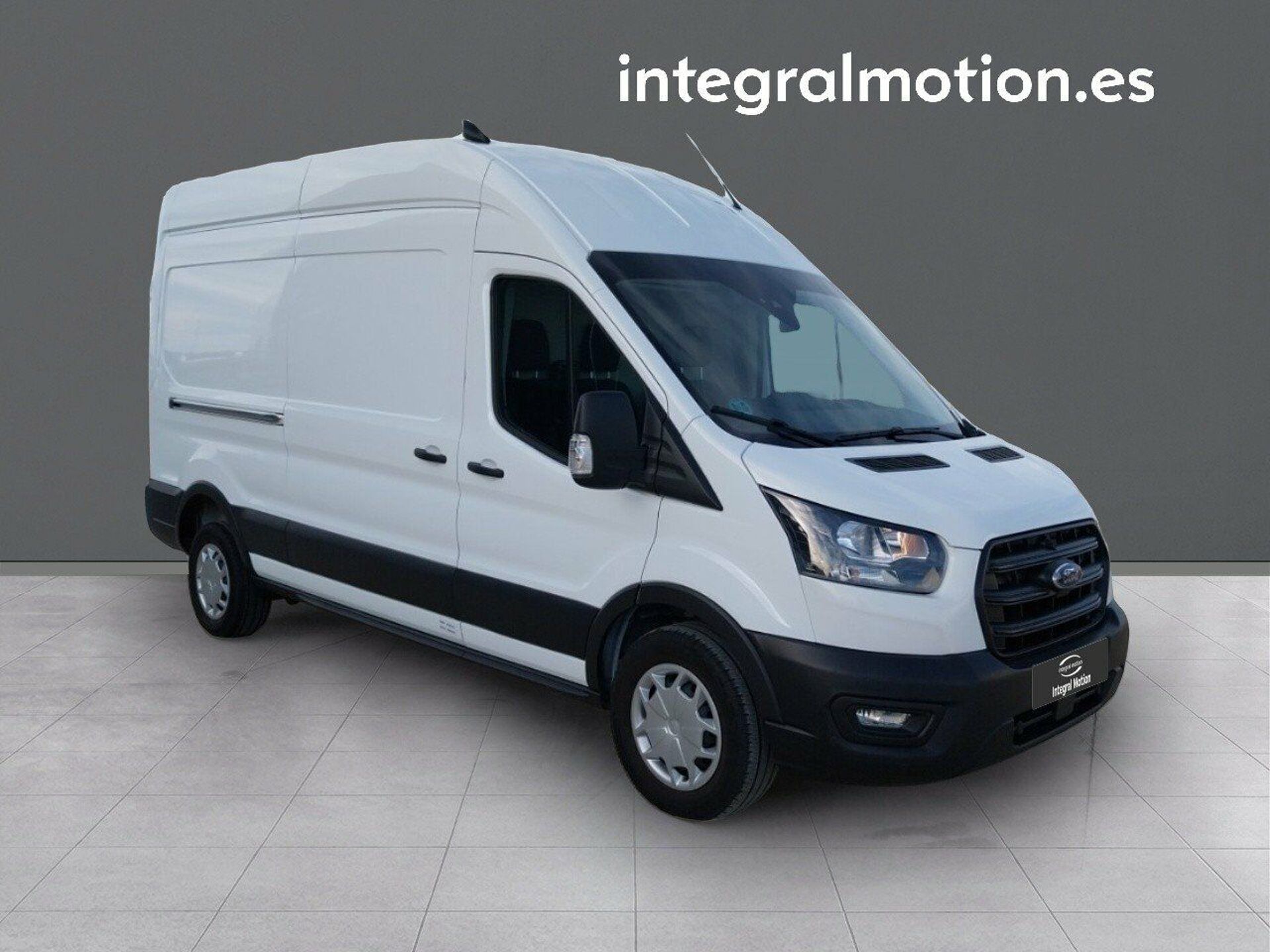Imagen 3 de FORD Transit Connect