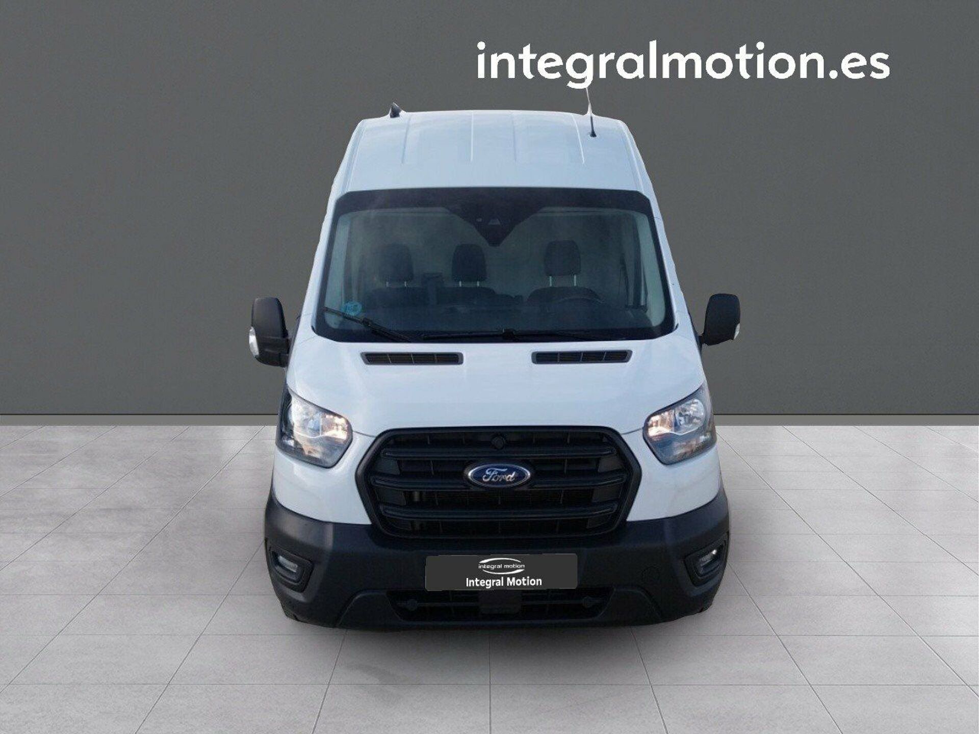 Imagen 2 de FORD Transit Connect